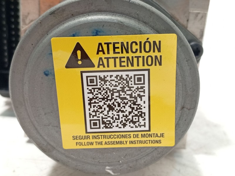 Recambio de abs para kia ceed (cd) 1.0 t-gdi referencia OEM IAM 58910J7240 6158941600 J758922500