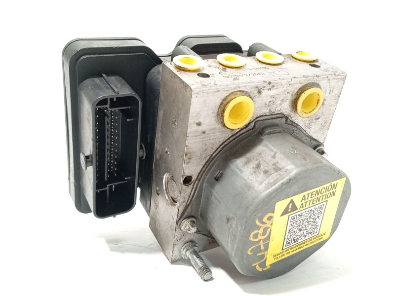 Recambio de abs para peugeot 108 1.0 vti 72 referencia OEM IAM 445400H130 2265106455 970152