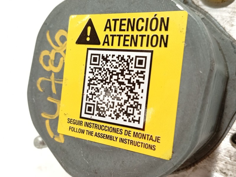 Recambio de abs para peugeot 108 1.0 vti 72 referencia OEM IAM 445400H130 2265106455 970152