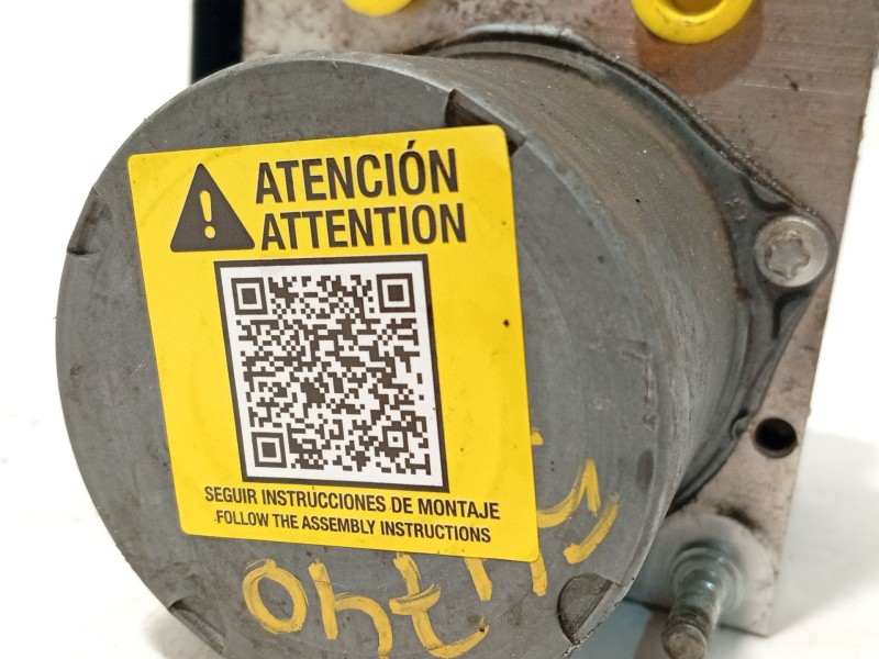 Recambio de abs para seat ibiza (6p1) reference referencia OEM IAM 6C0614517R 6C0907379K 269642