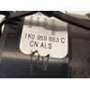 Recambio de anillo airbag para seat altea xl (5p5, 5p8) 1.6 tdi referencia OEM IAM 1K0959653C  