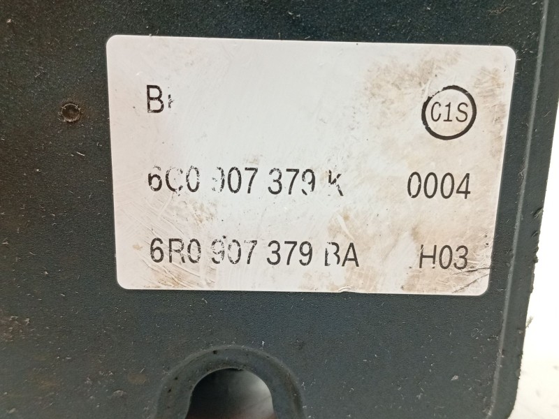 Recambio de abs para seat ibiza (6p1) reference referencia OEM IAM 6C0614517R 6C0907379K 269642