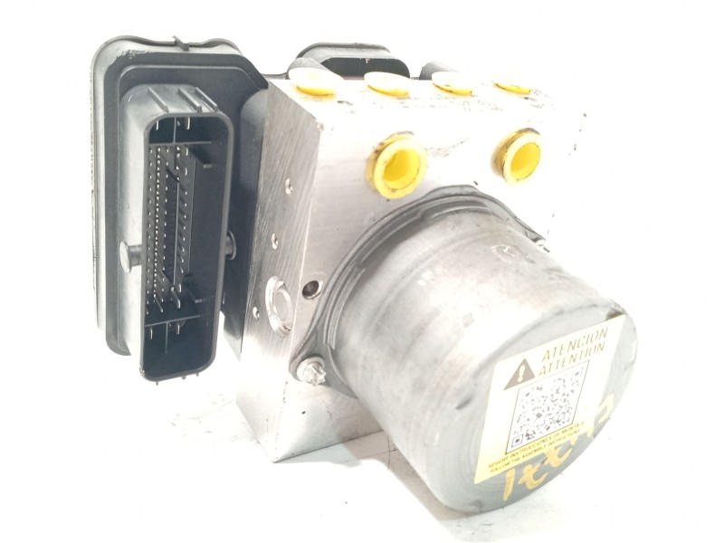 Recambio de abs para toyota yaris (ksp211 active referencia OEM IAM 44540K0140 0265957020 970290