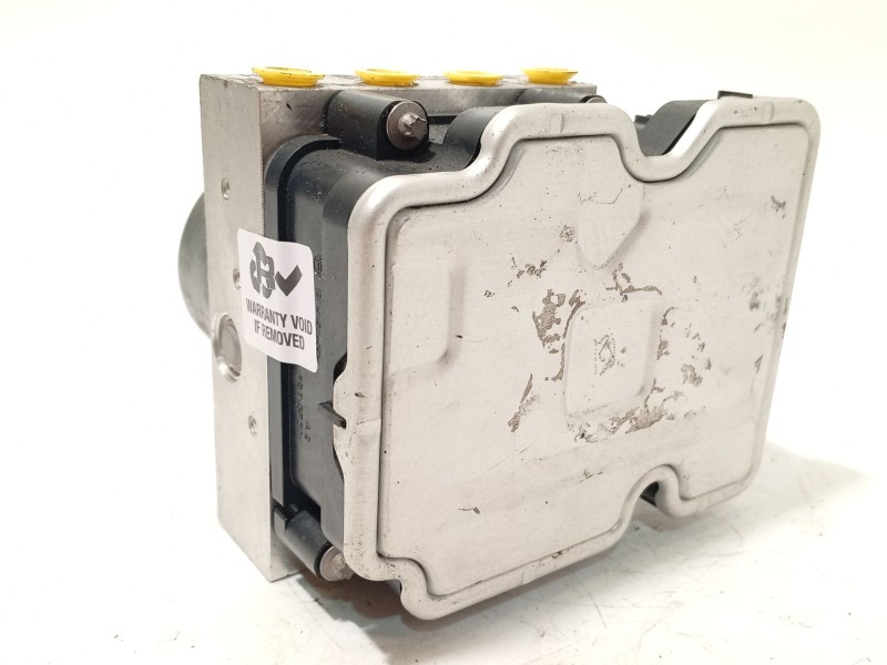 Recambio de abs para toyota yaris (ksp211 active referencia OEM IAM 44540K0140 0265957020 970290