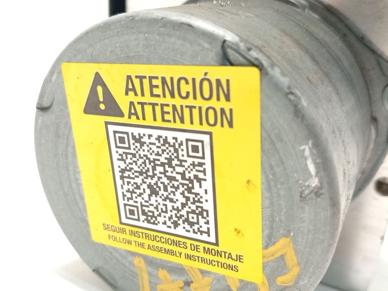 Recambio de abs para toyota yaris (ksp211 active referencia OEM IAM 44540K0140 0265957020 970290