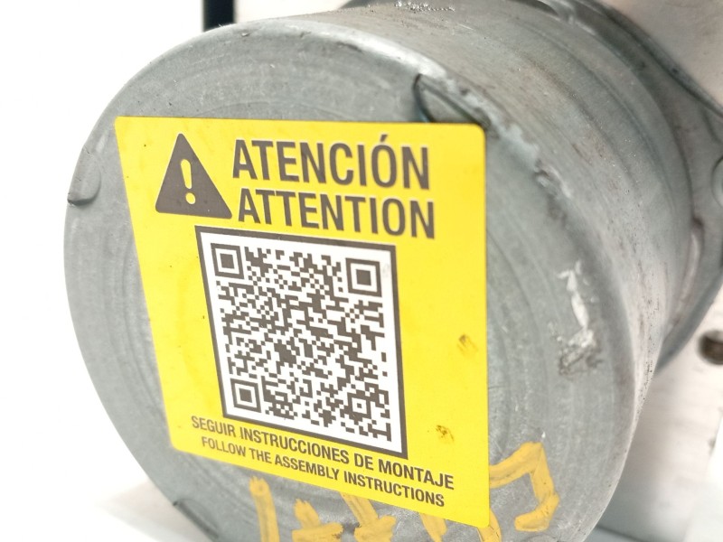 Recambio de abs para toyota yaris (ksp211 active referencia OEM IAM 44540K0140 0265957020 970290