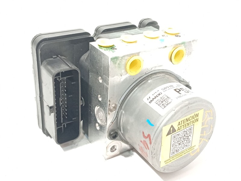 Recambio de abs para kia stonic (yb) 1.0 t-gdi referencia OEM IAM 58910H8580 BH6013EV01 BE600EGB10