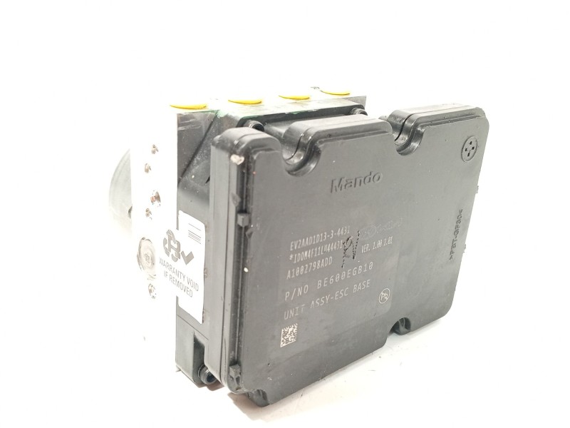 Recambio de abs para kia stonic (yb) 1.0 t-gdi referencia OEM IAM 58910H8580 BH6013EV01 BE600EGB10