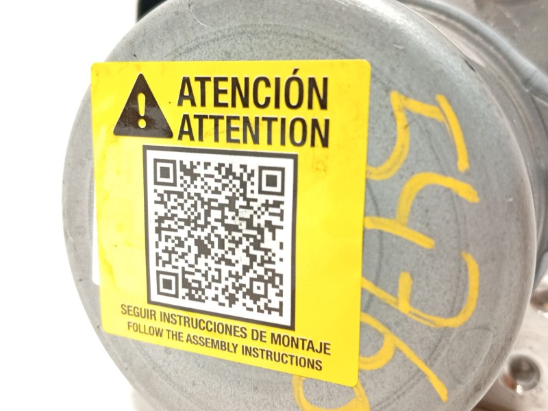 Recambio de abs para kia stonic (yb) 1.0 t-gdi referencia OEM IAM 58910H8580 BH6013EV01 BE600EGB10