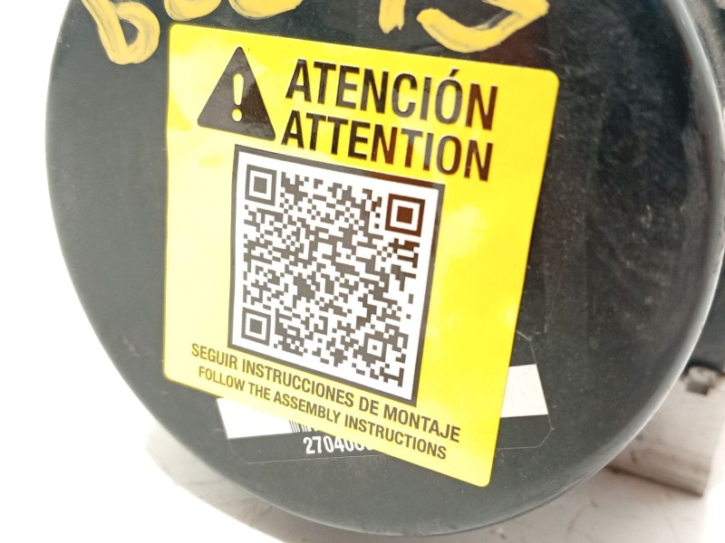 Recambio de abs para volvo xc60 i suv (156) d3 referencia OEM IAM P31400544 31400101 10021209794