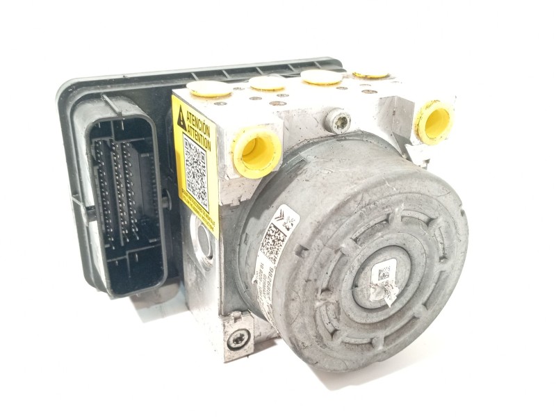 Recambio de abs para peugeot 2008 i (cu_) 1.2 vti referencia OEM IAM 9826857180 10091639183 10022012544