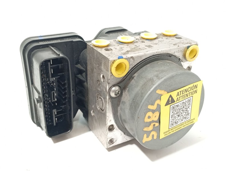 Recambio de abs para toyota c-hr hybrid advance referencia OEM IAM 4451010110 11304041570 8954110050