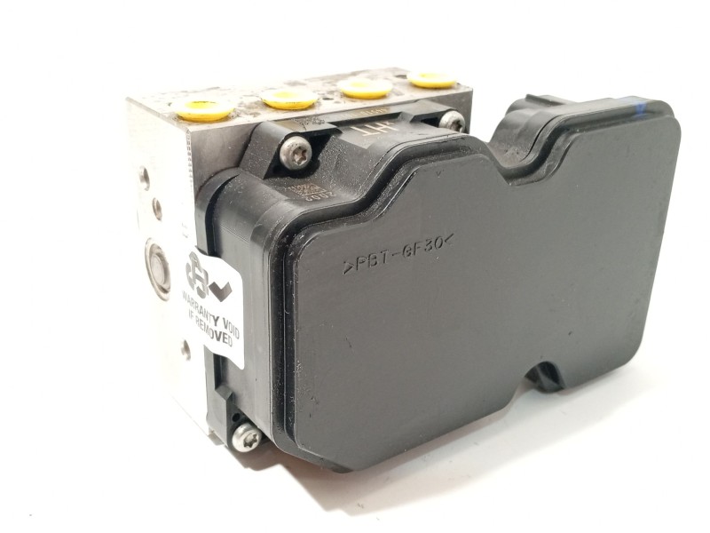 Recambio de abs para toyota c-hr hybrid advance referencia OEM IAM 4451010110 11304041570 8954110050