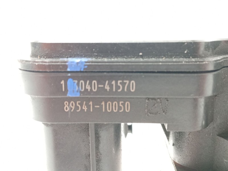 Recambio de abs para toyota c-hr hybrid advance referencia OEM IAM 4451010110 11304041570 8954110050