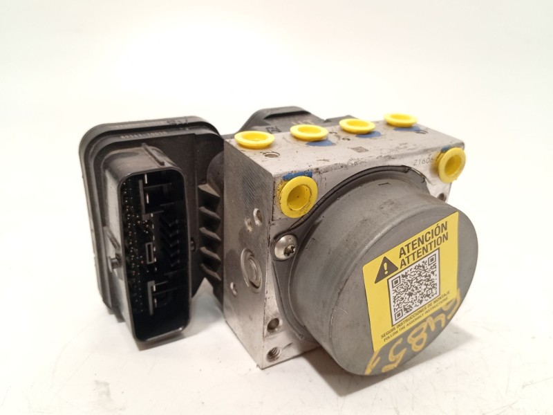 Recambio de abs para toyota c-hr hybrid advance referencia OEM IAM 4451010110 11304041570 8954110050