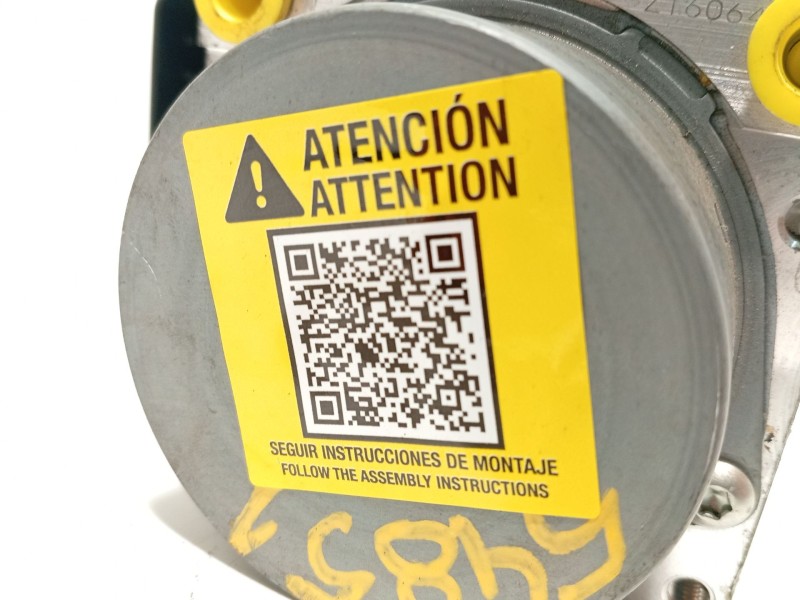 Recambio de abs para toyota c-hr hybrid advance referencia OEM IAM 4451010110 11304041570 8954110050