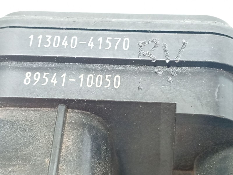 Recambio de abs para toyota c-hr hybrid advance referencia OEM IAM 4451010110 11304041570 8954110050