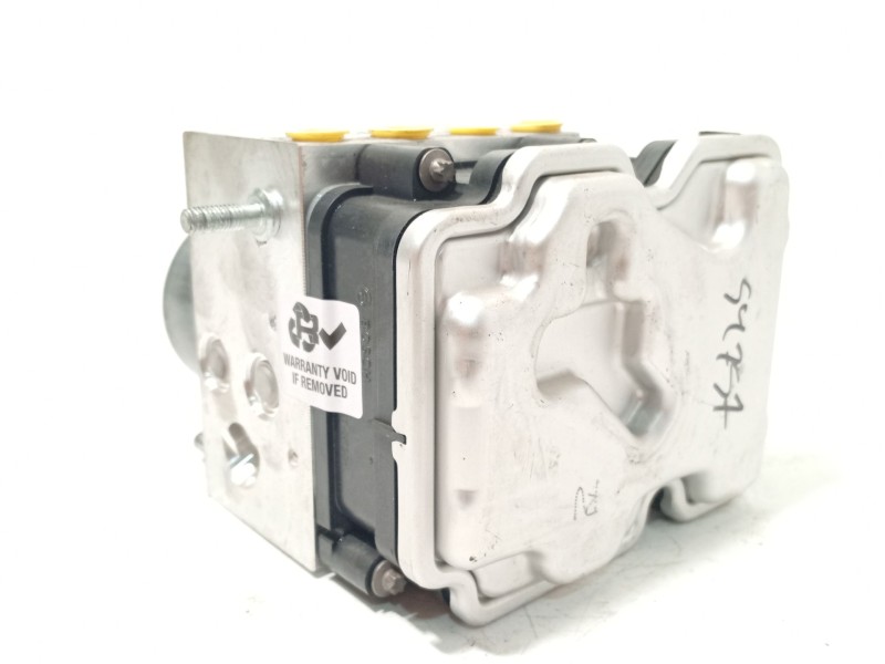 Recambio de abs para nissan qashqai iii (j12) 1.3 dig-t referencia OEM IAM 47660HN20C 970329 0265957440