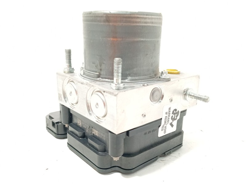Recambio de abs para dacia duster (hm_) 1.3 tce 150 (hmm3) referencia OEM IAM 476604020R 970218 0265956948