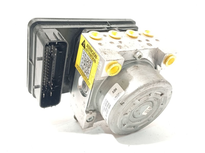 Recambio de abs para ford mondeo v sedán (cd) 2.0 hybrid referencia OEM IAM GG982C555AD 25022008924 GG982C219AD