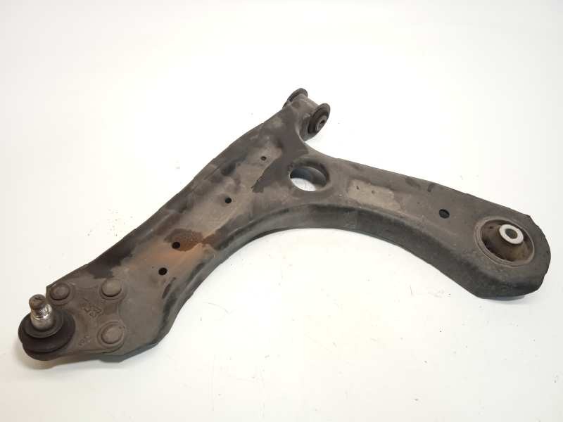BRAZO SUSPENSION INFERIOR DELANTERO IZQUIERDO 6R0407151F 