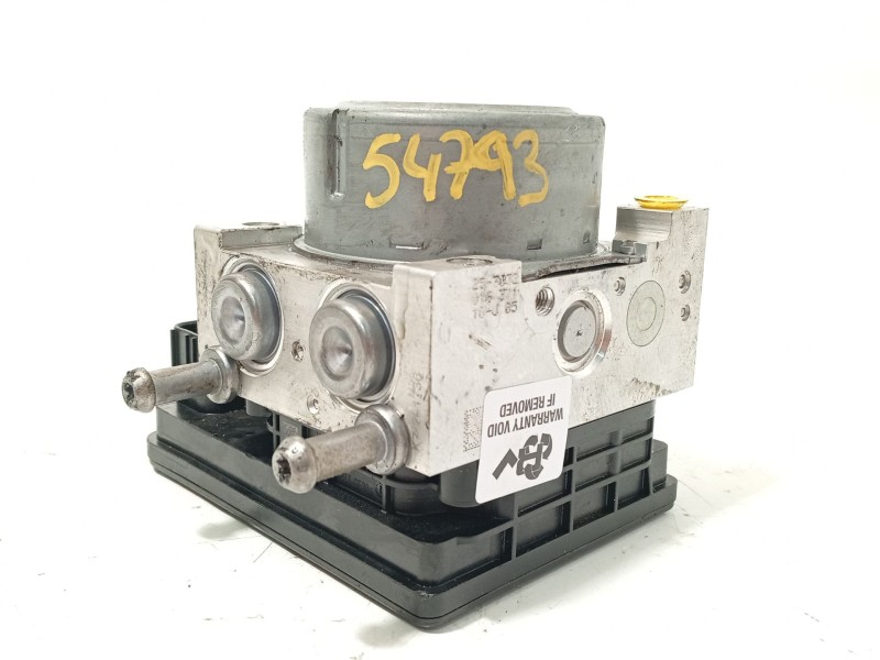 Recambio de abs para ford mondeo v sedán (cd) 2.0 hybrid referencia OEM IAM GG982C555AD 25022008924 GG982C219AD