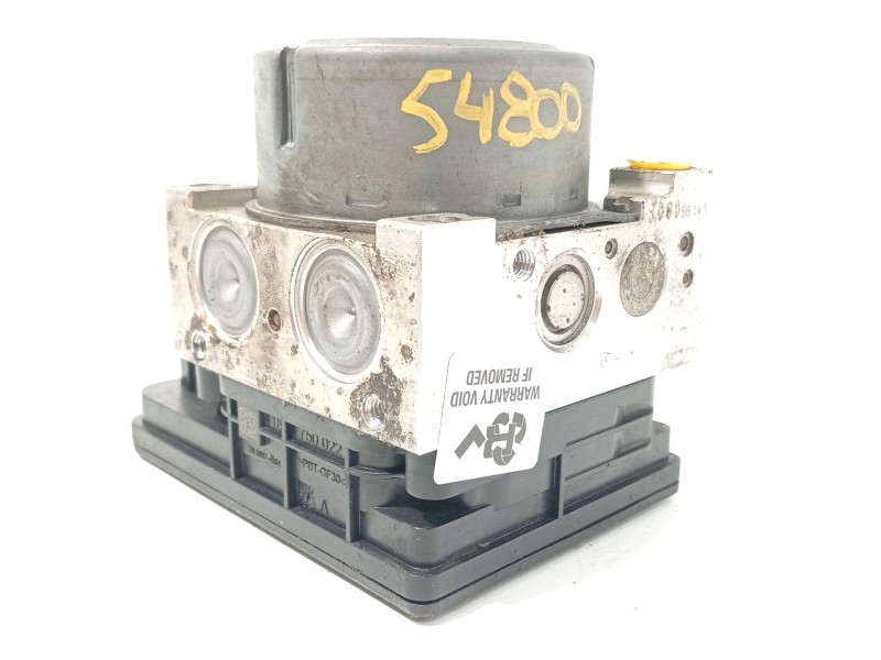 Recambio de abs para citroën c3 ii (sc_) 1.6 bluehdi 75 referencia OEM IAM 9814482680 10091539463 10022006744