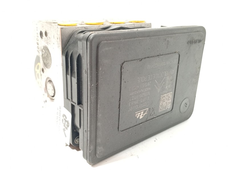 Recambio de abs para citroën c3 ii (sc_) 1.6 bluehdi 75 referencia OEM IAM 9814482680 10091539463 10022006744