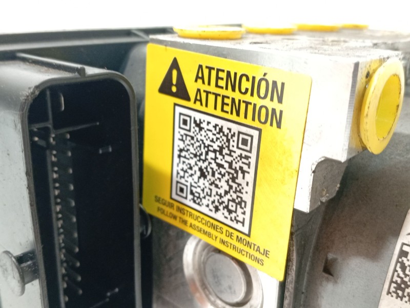 Recambio de abs para citroën c3 ii (sc_) 1.6 bluehdi 75 referencia OEM IAM 9814482680 10091539463 10022006744