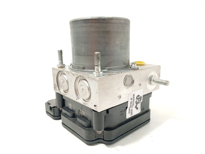 Recambio de abs para peugeot expert furgón pro standard referencia OEM IAM 9808055980 2265106455 970084