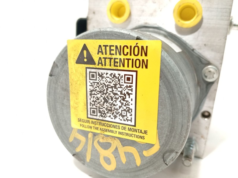 Recambio de abs para peugeot expert furgón pro standard referencia OEM IAM 9808055980 2265106455 970084