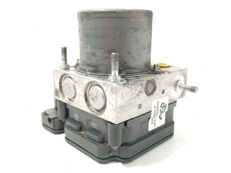 Recambio de abs para citroën jumpy fugón confort m referencia OEM IAM 9808055980 2265106455 970084