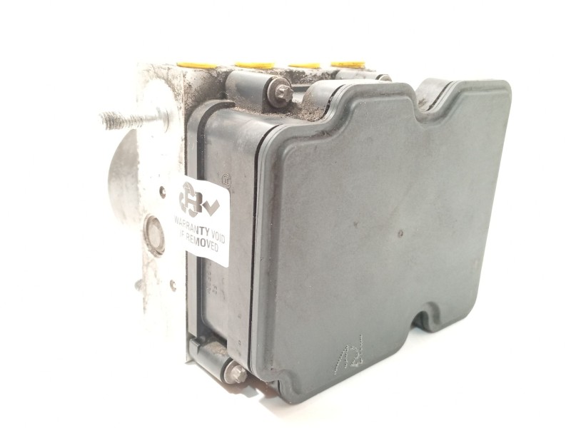 Recambio de abs para citroën jumpy fugón confort m referencia OEM IAM 9808055980 2265106455 970084