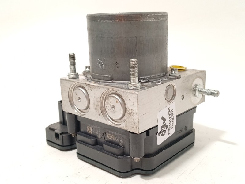 Recambio de abs para volkswagen polo (6c1) advance bluemotion referencia OEM IAM 6C0614517K 2265106508 269642