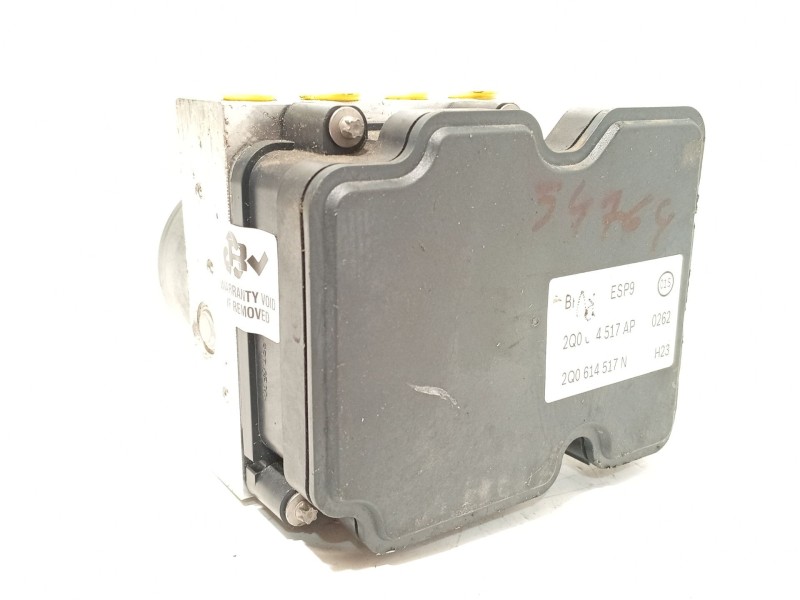 Recambio de abs para seat arona xcellence referencia OEM IAM 2Q0614517AP 2265106584 269902