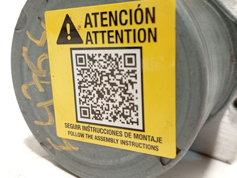 Recambio de abs para seat arona xcellence referencia OEM IAM 2Q0614517AP 2265106584 269902