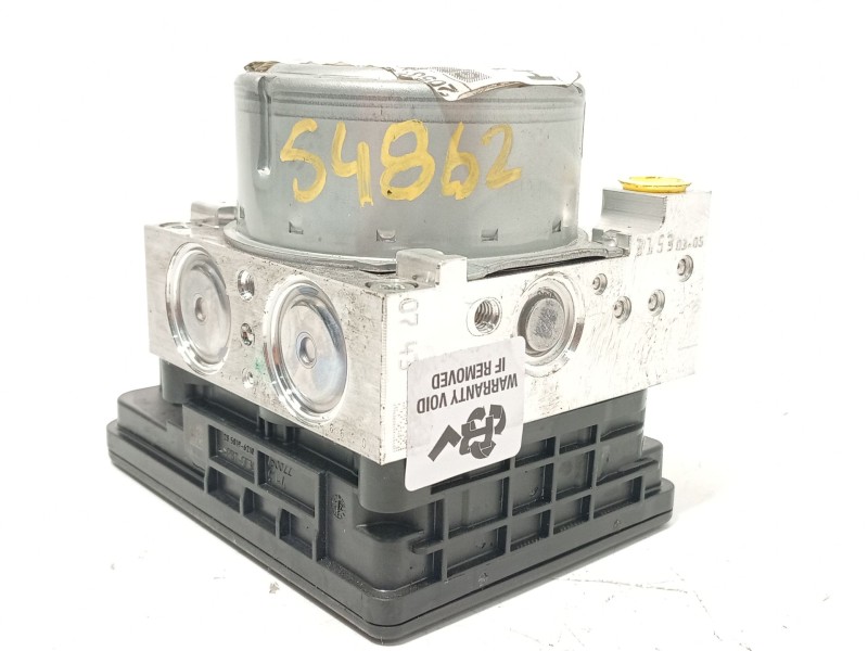 Recambio de abs para dacia sandero iii 1.0 tce 100 referencia OEM IAM 476609225R 28517155213 10022030324