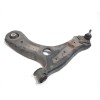 Recambio de brazo suspension inferior delantero izquierdo para volkswagen polo (6r1) gti referencia OEM IAM 6R0407151F  