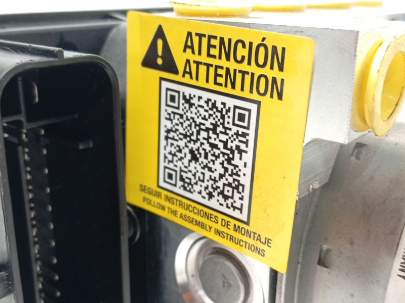 Recambio de abs para dacia sandero iii 1.0 tce 100 referencia OEM IAM 476609225R 28517155213 10022030324