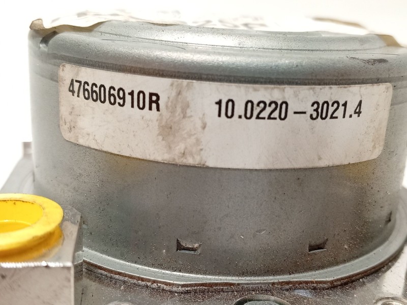 Recambio de abs para dacia sandero iii 1.0 tce 100 referencia OEM IAM 476609225R 28517155213 10022030324