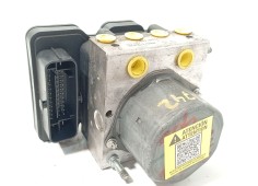 Recambio de abs para nissan qashqai (j11) acenta referencia OEM IAM 47660HV70A 2265106455 269910
