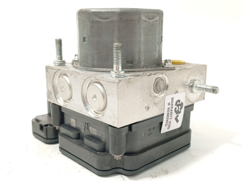 Recambio de abs para nissan qashqai (j11) acenta referencia OEM IAM 47660HV70A 2265106455 269910