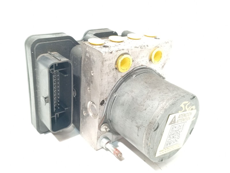 Recambio de abs para toyota auris active referencia OEM IAM 4454002520 0265956504 269735