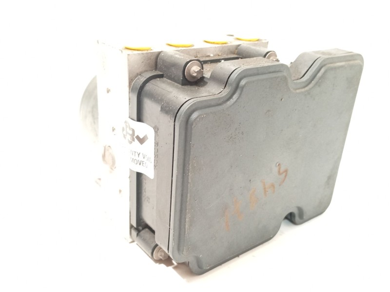 Recambio de abs para toyota auris active referencia OEM IAM 4454002520 0265956504 269735