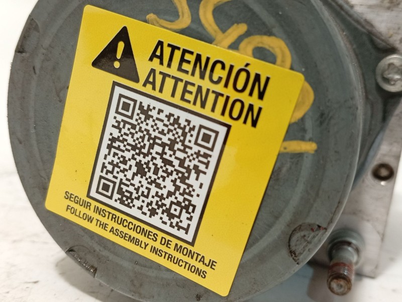 Recambio de abs para toyota auris active referencia OEM IAM 4454002520 0265956504 269735