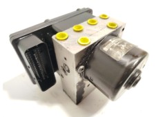 Recambio de abs para volkswagen multivan t5 (7hm, 7hn, 7hf, 7ef, 7em, 7en) 2.5 tdi referencia OEM IAM 7H0614111L 7H0907379L 1002