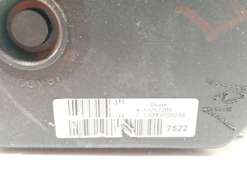 Recambio de abs para citroën c4 lim. tonic referencia OEM IAM 9677024980 0265952289 0265252802