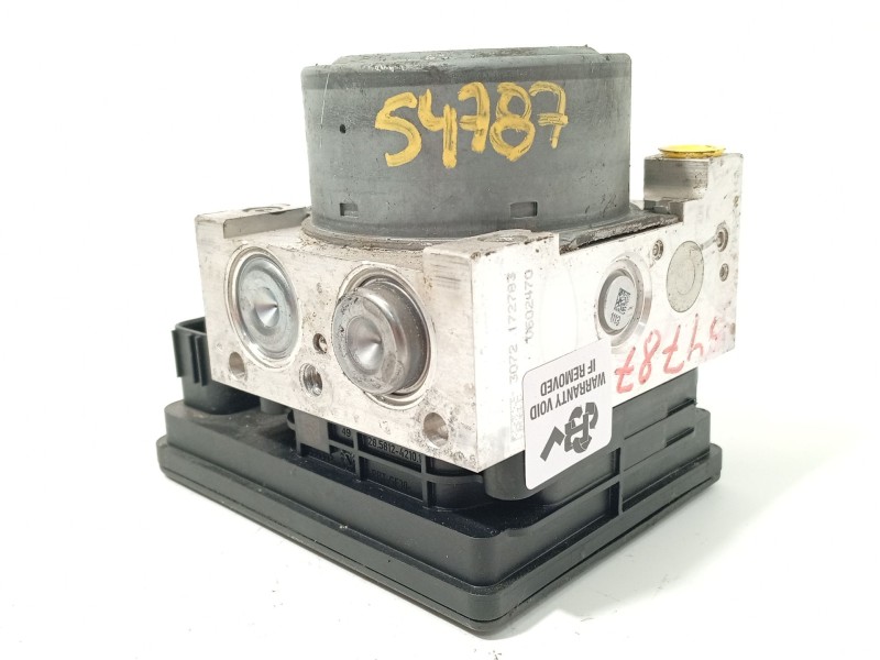 Recambio de abs para mercedes-benz clase glc (w253) glc 220 d 4matic referencia OEM IAM A2534310200 28515654303 10022009514