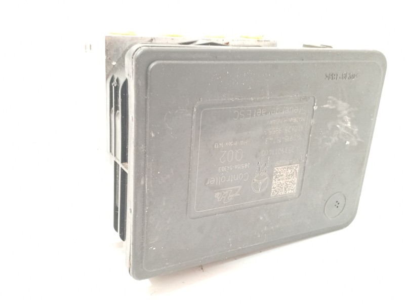 Recambio de abs para mercedes-benz clase glc (w253) glc 220 d 4matic referencia OEM IAM A2534310200 28515654303 10022009514