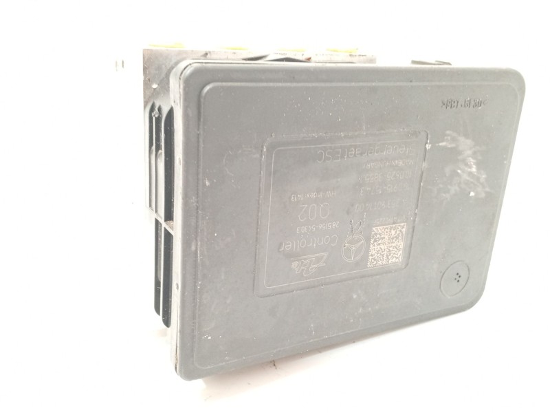 Recambio de abs para mercedes-benz clase glc (w253) glc 220 d 4matic referencia OEM IAM A2534310200 28515654303 10022009514